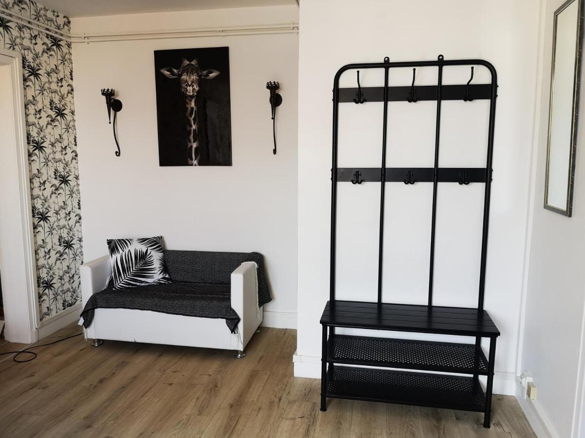 F3 Proche Centre-Ville - Cote Blatin كليرمونت-فيراند المظهر الخارجي الصورة