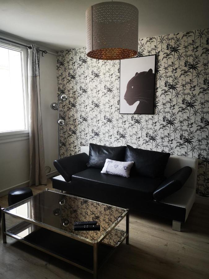 F3 Proche Centre-Ville - Cote Blatin كليرمونت-فيراند المظهر الخارجي الصورة
